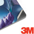 Disney Villains Ursula Ariel and Flounder MacBook Skins